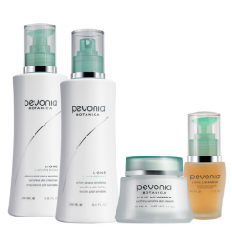 Pevonia Sensitive Skin Kit